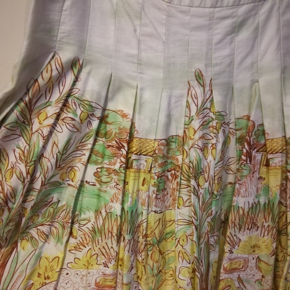 Skirt - Picture 4 of 5